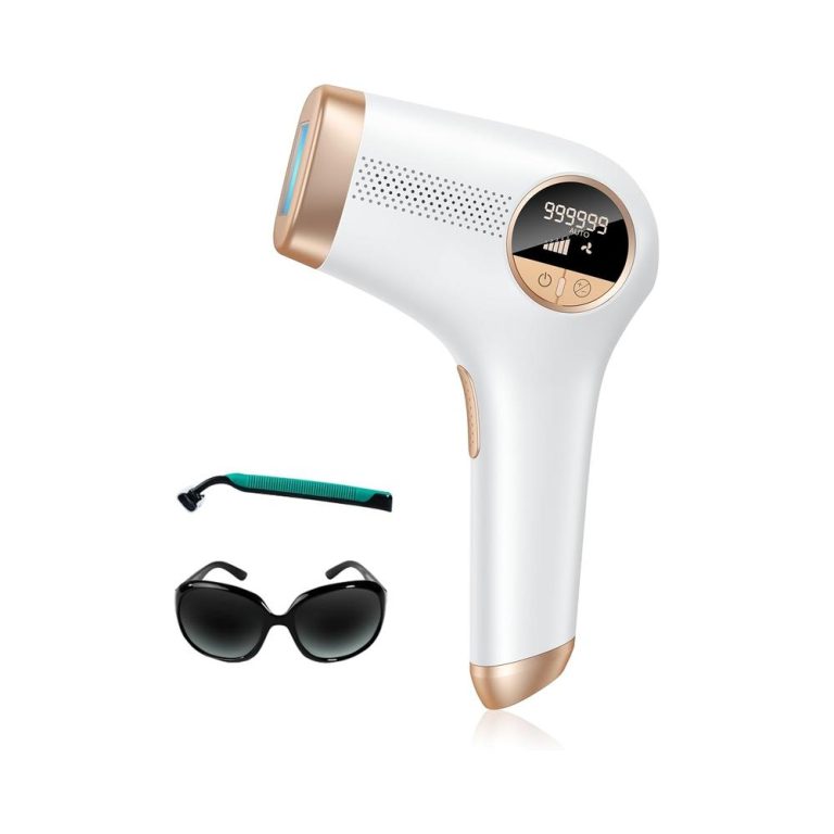 【50%OFF+30%OFF】【2,786円】 YUDOFICAL 家庭用 全身対応 IPL光脱毛器 光美容器 【送料無料】