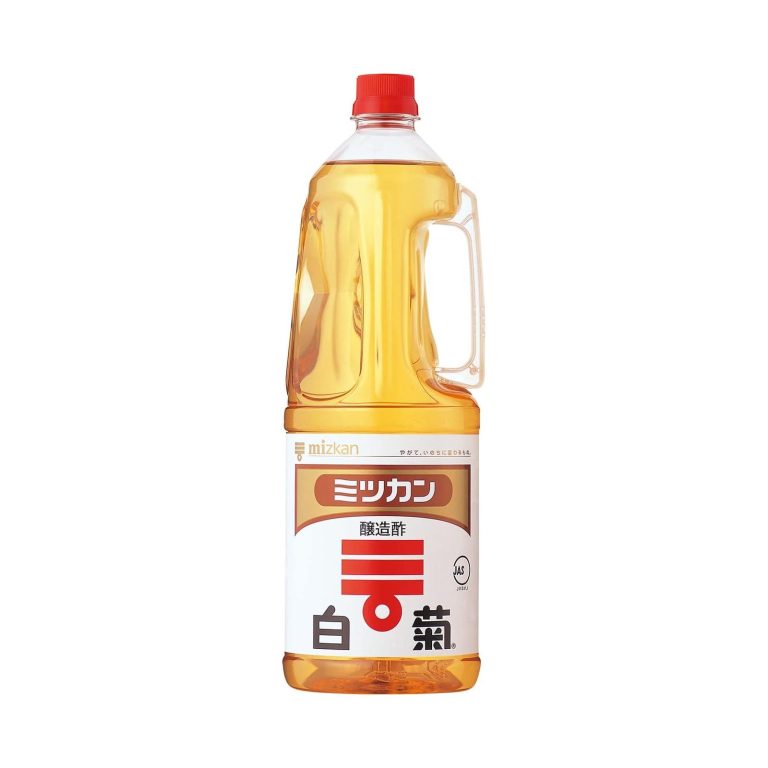 【48%OFF】【318円（定期便286円）】 ミツカン 業務用 米酢 白菊ペットボトル 1.8L