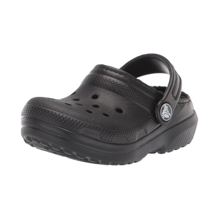 【スマイルSale】【75%OFF】【1,674円】 クロックス キッズ クラシック ラインド クロッグ トドラー