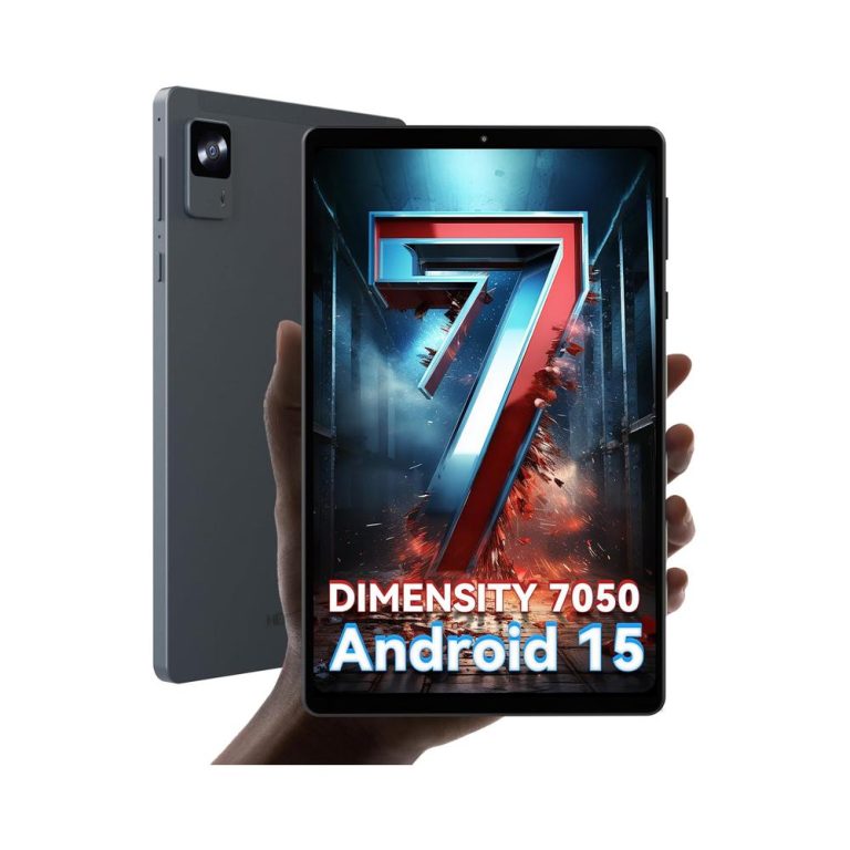 【25%+5,000円OFF】【21,999円】 Headwolf Android15 8.4インチ Dimensity7050 タブレット FPad7 【送料無料】