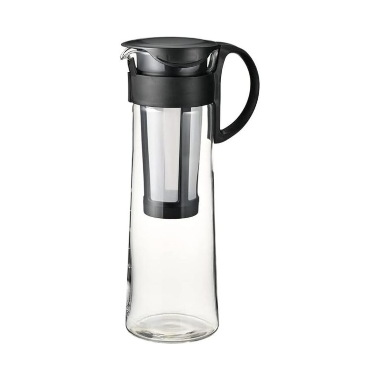 【41%OFF】【1,182円】 ハリオ 水出し珈琲ポット 1000mL