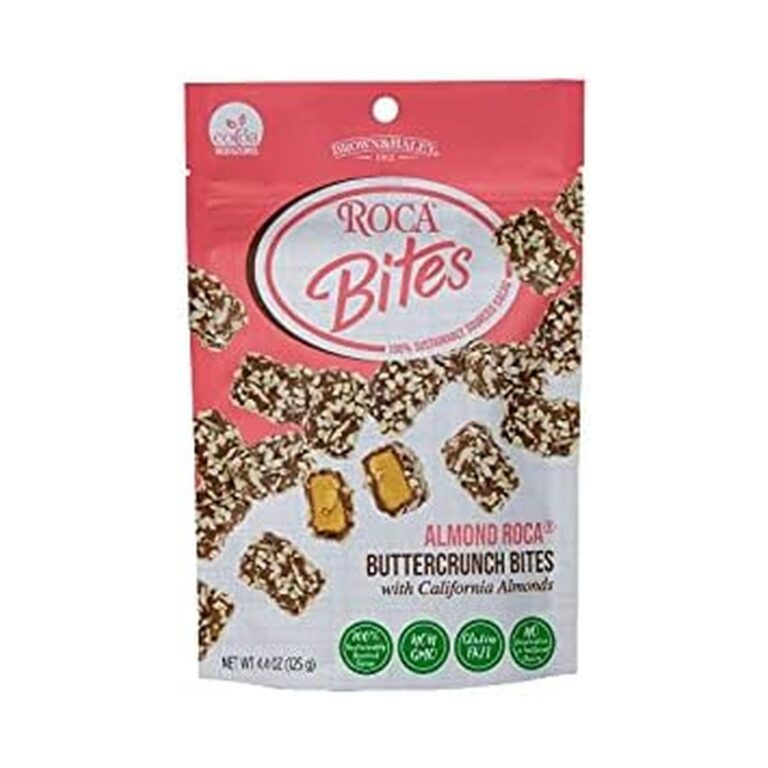 【50%OFF】【540円】 ロカバイツ アーモンドロカ 125g