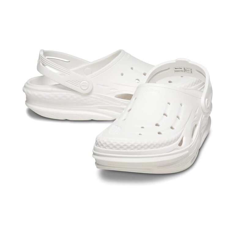 【70%OFF+ポイント18%】【実質1,742円】 Crocs サンダル オフ グリッド クロッグ