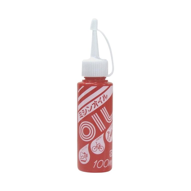 【46%OFF】【179円】 AZ(エーゼット) 防錆 ミシンオイル 100ml