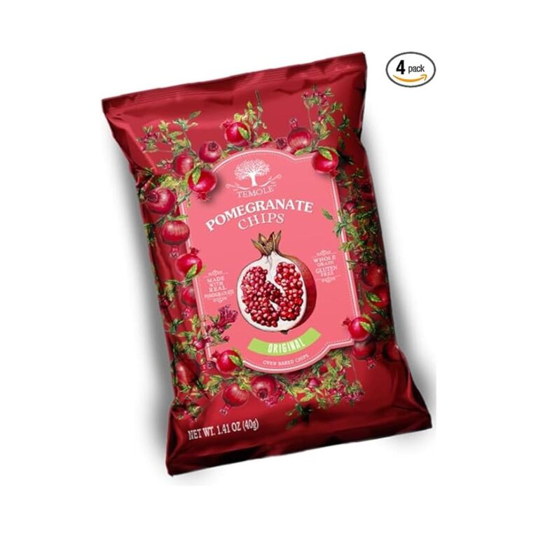 【アウトレット】【663円】 ティモレ ザクロチップスオリジナル 40g×4個