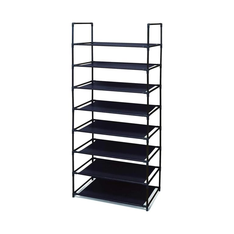 【48%OFF】【1,127円】 トレードワン 8段 フリーラック