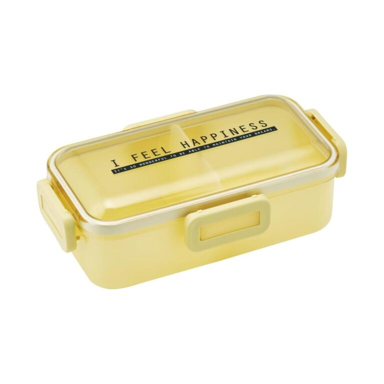 【57%OFF】【586円】 スケーター 抗菌 ふんわり盛れる ドーム型フタ 弁当箱 530ml