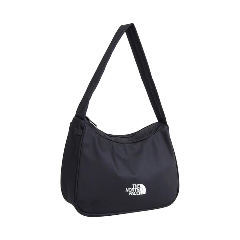 【43%OFF】【4,290円】 THE NORTH FACE BONNEY HOBO BAG MINI ホワイトレーベル 海外モデル 並行輸入品 【送料無料】