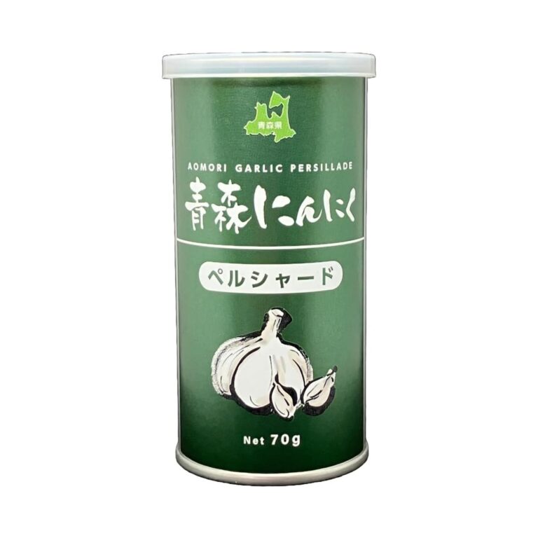 【41%OFF+50%OFF】【386円】 柏崎青果 青森にんにくペルシャード 70g