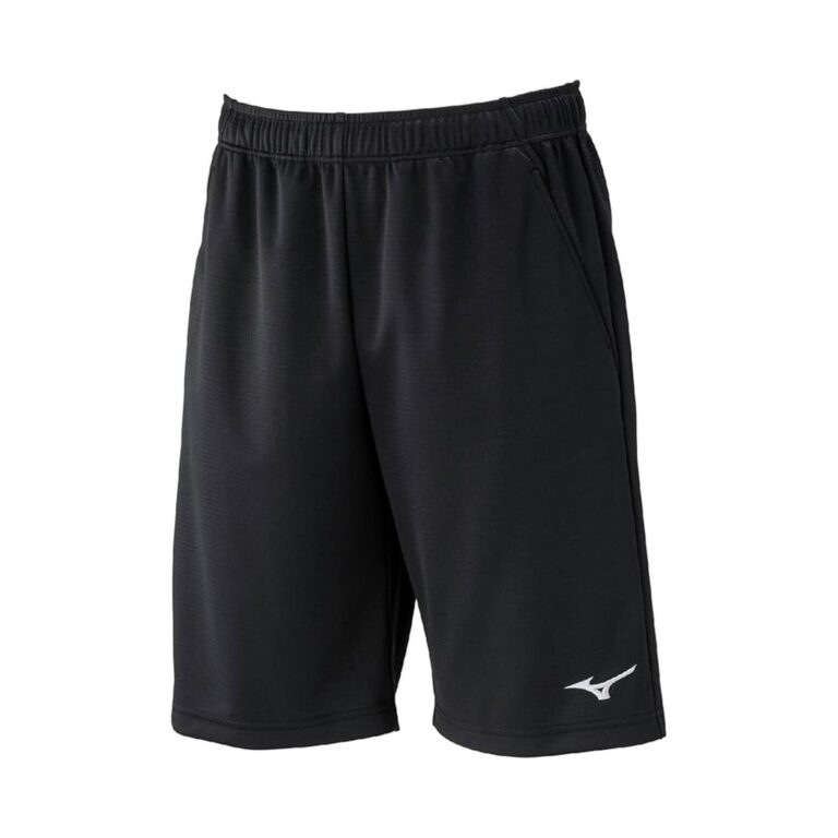 【49%OFF】【1,508円】 Mizuno メンズ トレーニングウェア 吸汗速乾 ナビドライ ニットハーフパンツ