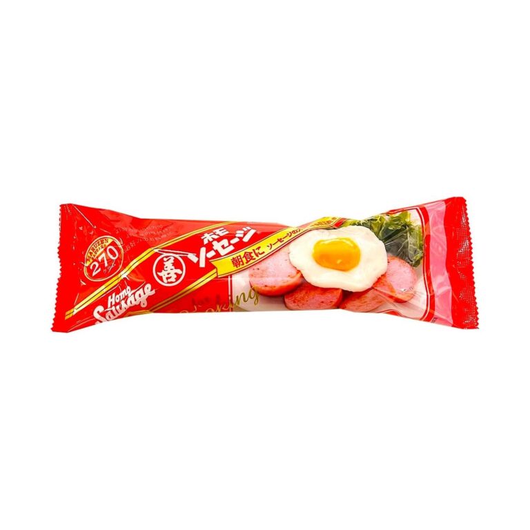 【44%OFF】【1,134円】 丸善 ホモソーセージ 270g×5個
