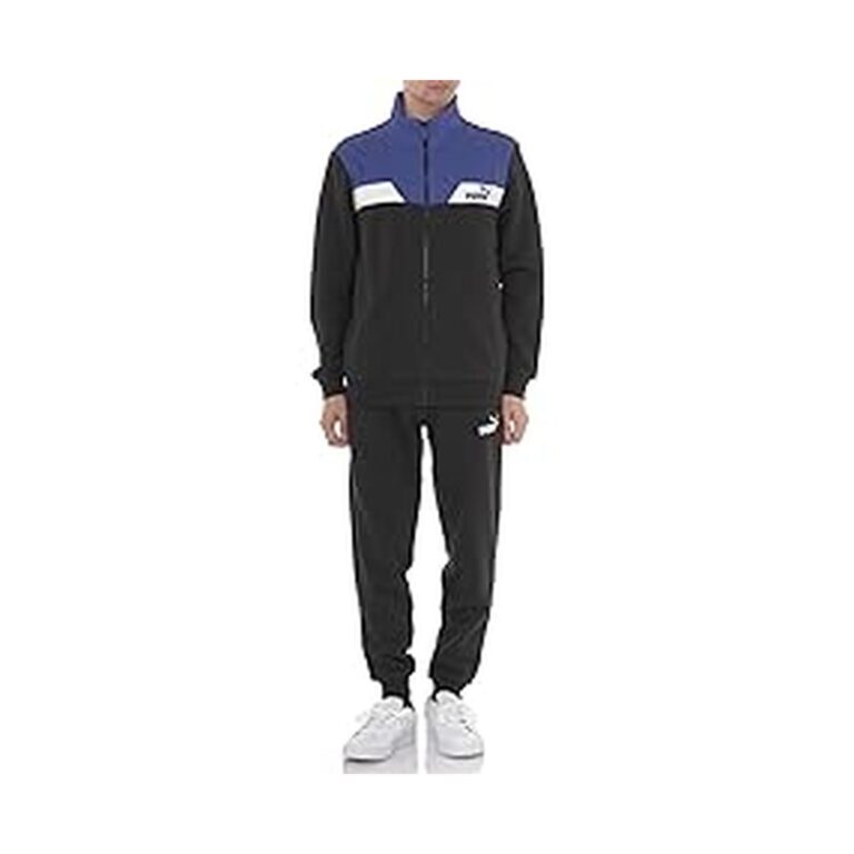 【71%OFF】【3,003円】 プーマ メンズ スポーツジャージ 上下セット POWERスーツ