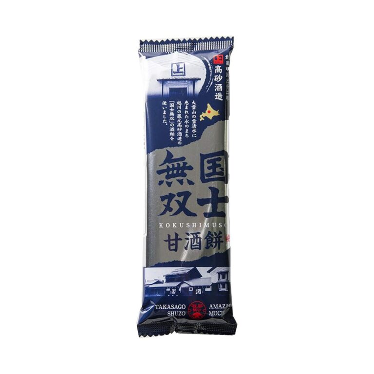 【45%OFF】【850円】 天狗堂 国士無双 甘酒餅 12袋
