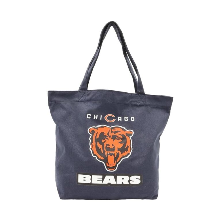 【67%OFF】【911円】 ナショナル・フットボール・リーグ キャンバストートバッグ