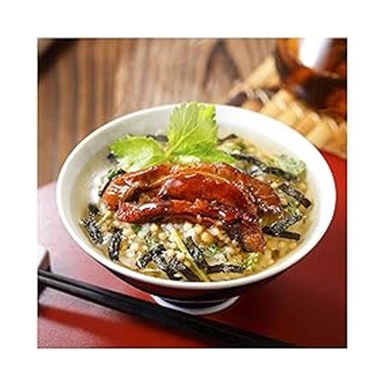 【値下げ】【実質798円】 東京HIROYA Naruhodo Chazuke鰻 36g×4個