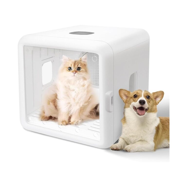 【40%OFF】【28,980円】 Imspace ペット ドライヤーハウス 【送料無料】