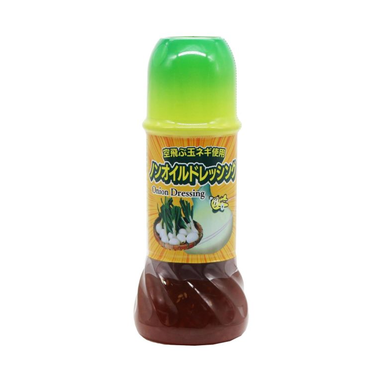 【59%OFF】【529円】 ヤマエ 空飛ぶ玉ネギ使用ノンオイルドレッシング 250ml×3個