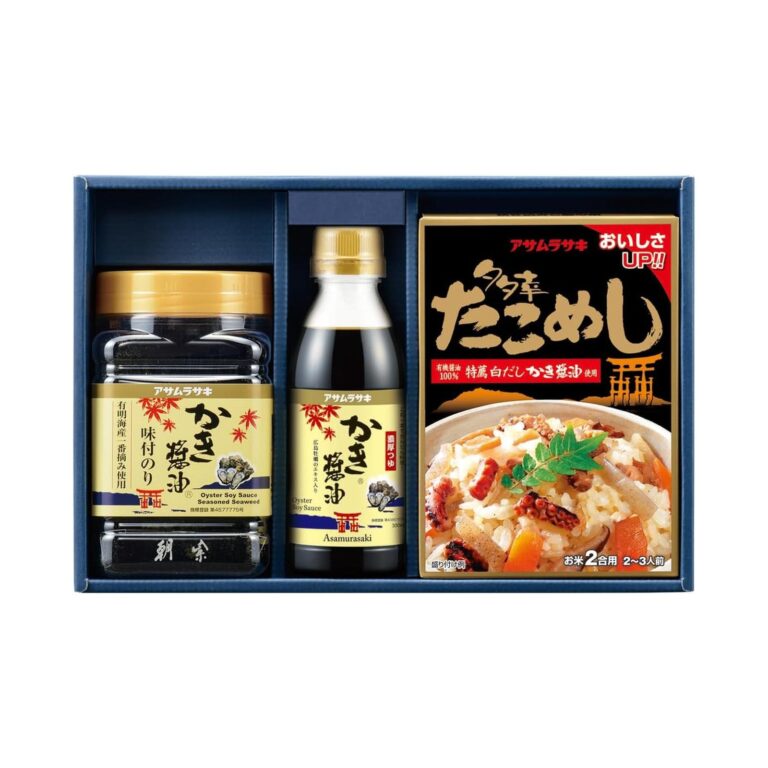 【60%OFF】【862円】 アサムラサキ かき醤油バラエティセット