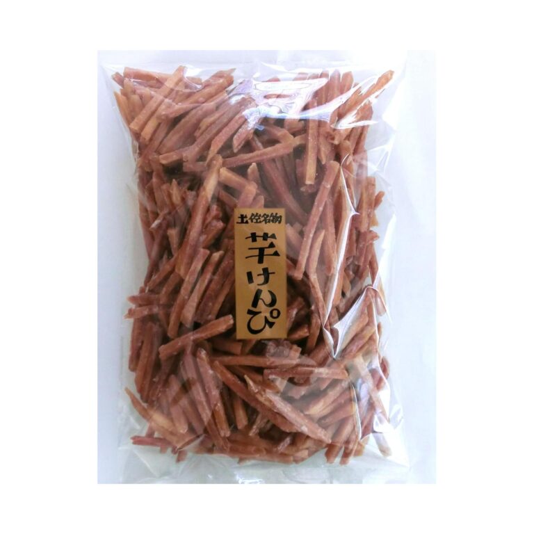 【アウトレット】【1,319円】 横山食品 大袋 芋けんぴ 1kg