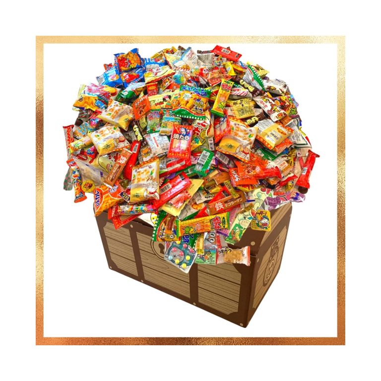 【43%OFF】【1,699円】 駄菓子屋あひる 駄菓子詰め合わせお楽しみ50種55点セット