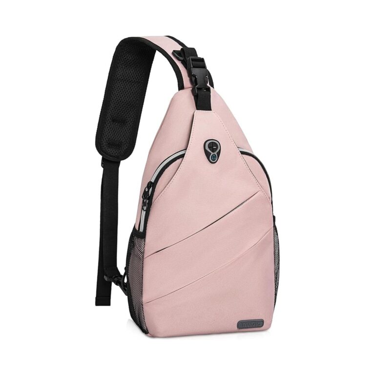 【67%OFF】【599円】 BQKOZFIN 斜め掛け ボディバッグ