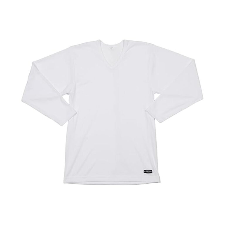 【44%OFF+ポイント10%】【実質447円】 HIROKO KOSHINO メンズ TCスムース 長袖V首Tシャツ