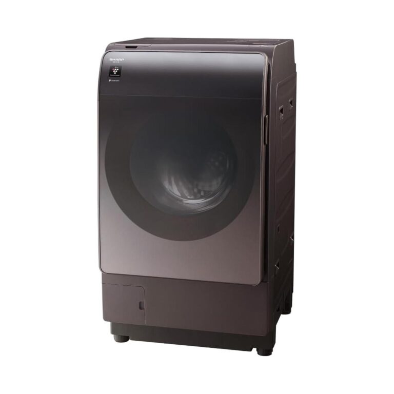 【39%OFF+35,000円OFF】【99,545円】 シャープ ドラム式 ハイブリッド乾燥 洗剤自動投入 洗濯乾燥機 洗濯11kg 乾燥6kg 幅59.6cm 【送料無料】