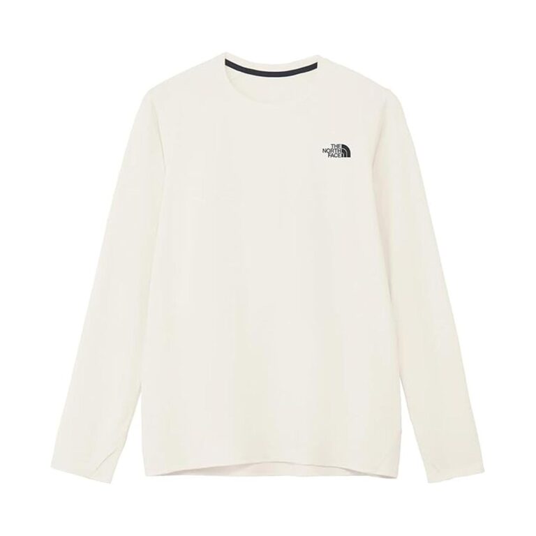 【43%OFF】【5,630円】 THE NORTH FACE メンズ 長袖 カットソー ロングスリーブエンデューロクルー 【送料無料】