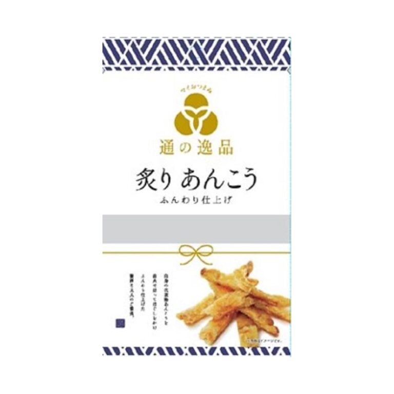 【44%OFF】【1,000円】 生活志向 マイおつまみ 通の逸品炙りあんこう 27g×6袋
