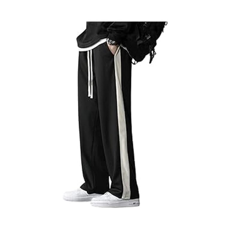 【75%OFF】【999円】 LiuYuill メンズ ワイドパンツ