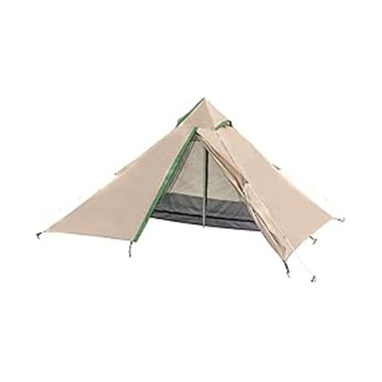 【プライムデー先行セール】【18%OFF+50%OFF】【2,194円】 G.G.N. 1人用 かんたん設営 ワンポールテント 【送料無料】