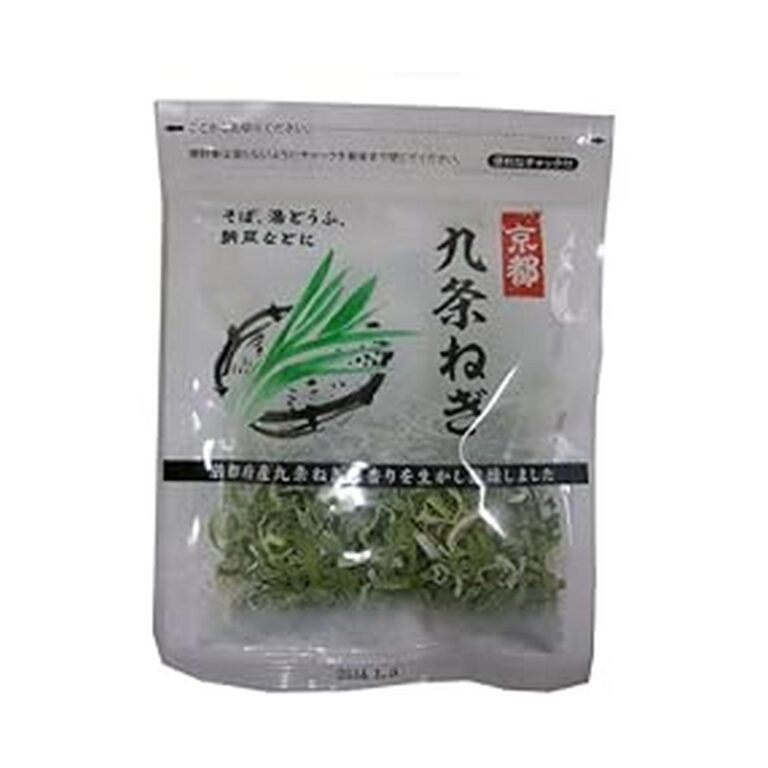 【52%OFF】【565円】 角屋米穀 乾燥 九条ねぎ 5g×5個