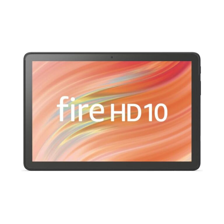 【本日最終日】【プライムデー】【40%OFF】【11,980円】 Fire HD10 タブレット 10インチHD ディスプレイ 32GB 【送料無料】