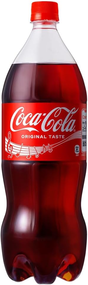 【40%OFF+10%OFF】【1,041円（定期便983円）】 コカ・コーラ 1.5L×6本