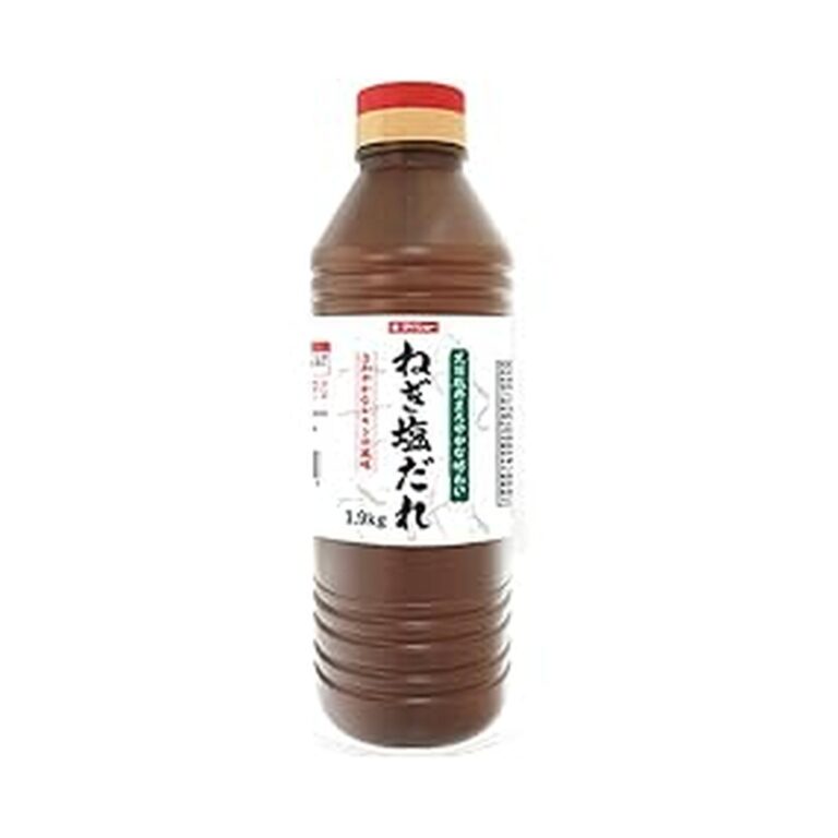 【44%OFF】【958円】 ダイショー ねぎ塩だれ 1.9kg