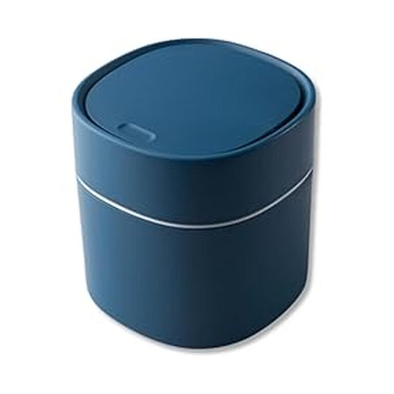 【41%OFF】【748円】 Neutral Zenith 卓上 ふた付き ダストボックス 2L