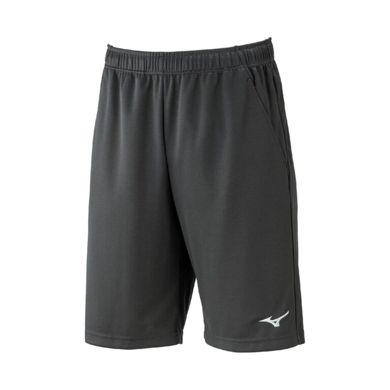【48%OFF】【1,539円】 Mizuno メンズ トレーニングウェア 吸汗速乾 ナビドライ ニットハーフパンツ