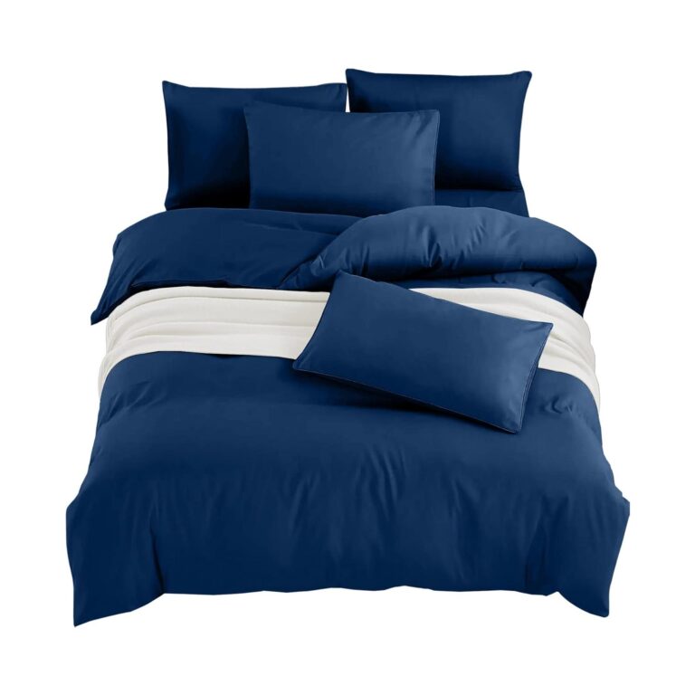 【プライムデー先行セール】【65%OFF】【878円】 HOSUR ピーチスキン加工 速乾 丸洗い可能 布団カバー セミダブル 170×210cm