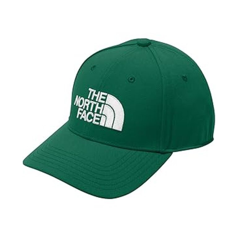 【49%OFF】【2,805円】 THE NORTH FACE ユニセックス TNFロゴキャップ