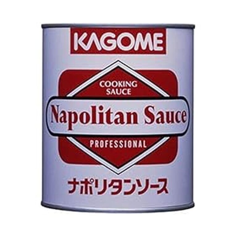【値下げ】【656円（定期便590円）】 カゴメ ナポリタンソース 業務用 大容量 レストラン用 840g