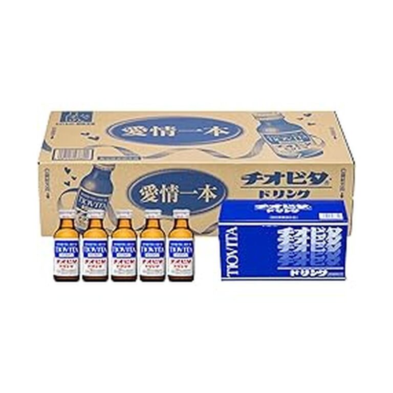 【56%OFF】【3,538円（定期便3,184円）】 大鵬薬品 チオビタドリンク 100ml×50本 【送料無料】
