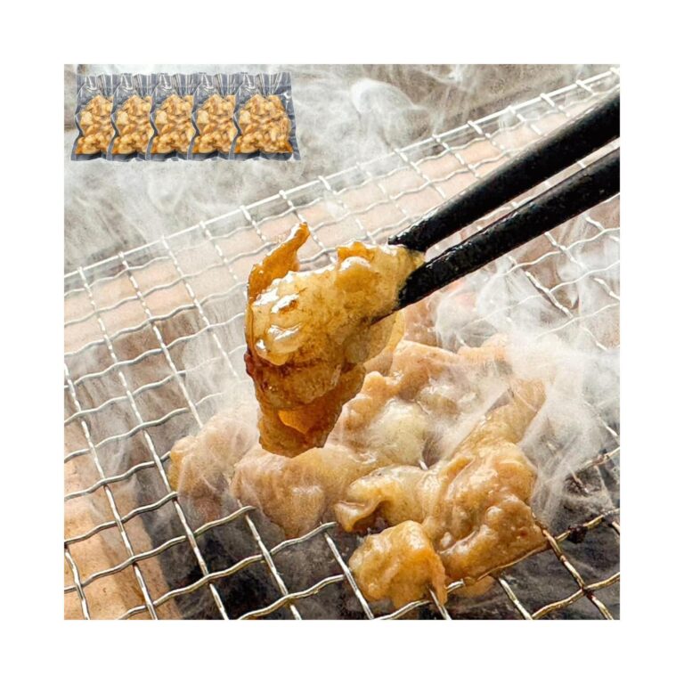 【50%OFF】【訳あり】【2,690円（定期便2,152円）】 浜や だし力 国産和牛 博多ホルモン味噌漬けセット 750g 【送料無料】