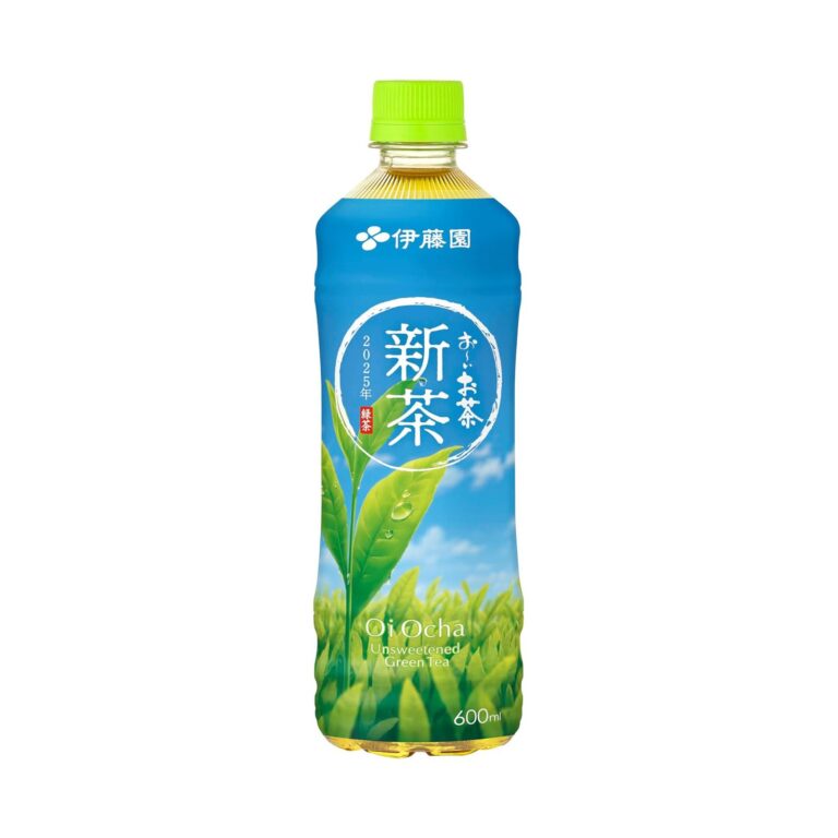 【35%OFF+50%OFF】【1,549円】 伊藤園 おーいお茶 新茶 600ml×24本