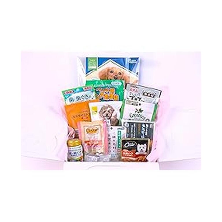 【90%OFF】【200円】 ペットプロフィール ドッグフード詰め合わせ AmazonわんわんボックスB