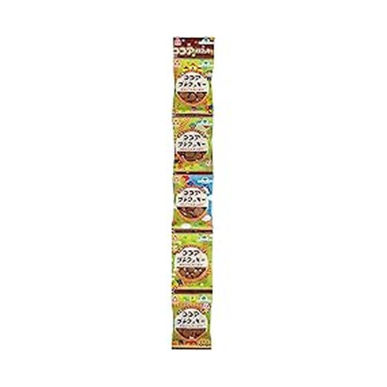 【72%OFF】【1,168円】 ムソー サンコー ココアプチクッキー 45g×16個