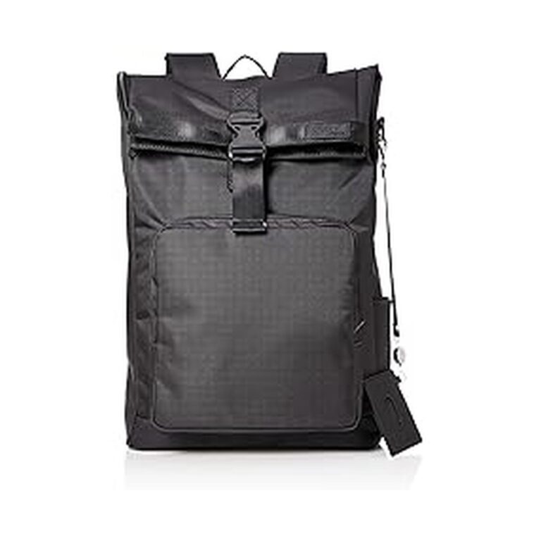 【77%OFF】【3,487円】 トキ リュックサック TMA A4収納 ロックファスナーポケット付