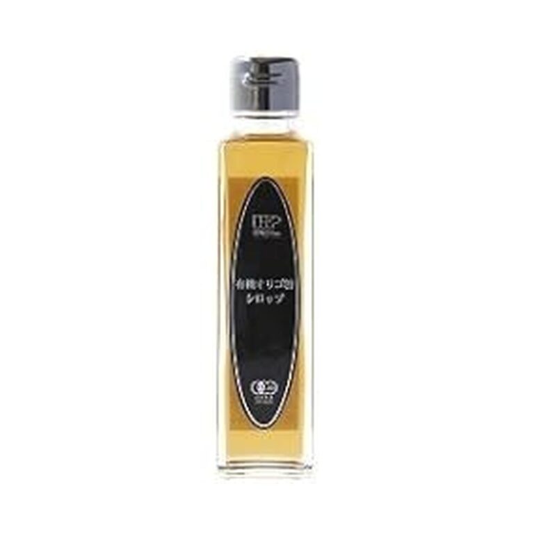 【45%OFF】【632円】 創健社 有機オリゴ糖シロップ 210g