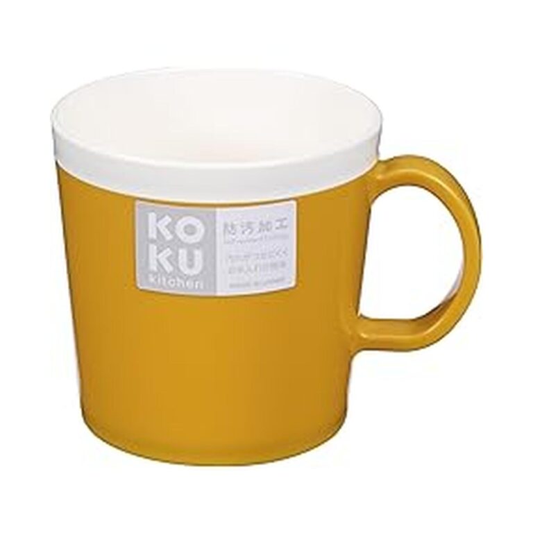 【60%OFF】【178円】 コクボ 食洗機 電子レンジ対応 耐熱マグカップ