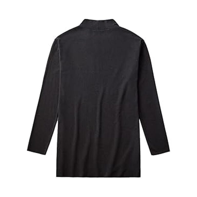 【75%OFF】【886円】 グンゼ メンズ アドバンスレーベル 消臭レーヨン ハイネック 長袖シャツ