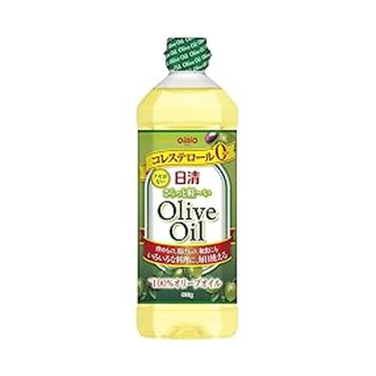 【61%OFF】【1,130円】 日清オイリオ さらっと軽い オリーブオイル ペット ピュア 大容量 100%オリーブオイル 800g